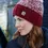 Thumbnail: Bobble Beanie Burgundy