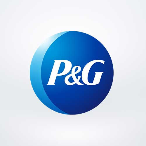 P&G