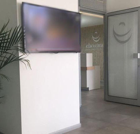 Kliniğimize Karl Storz ofis histereskopi aldık