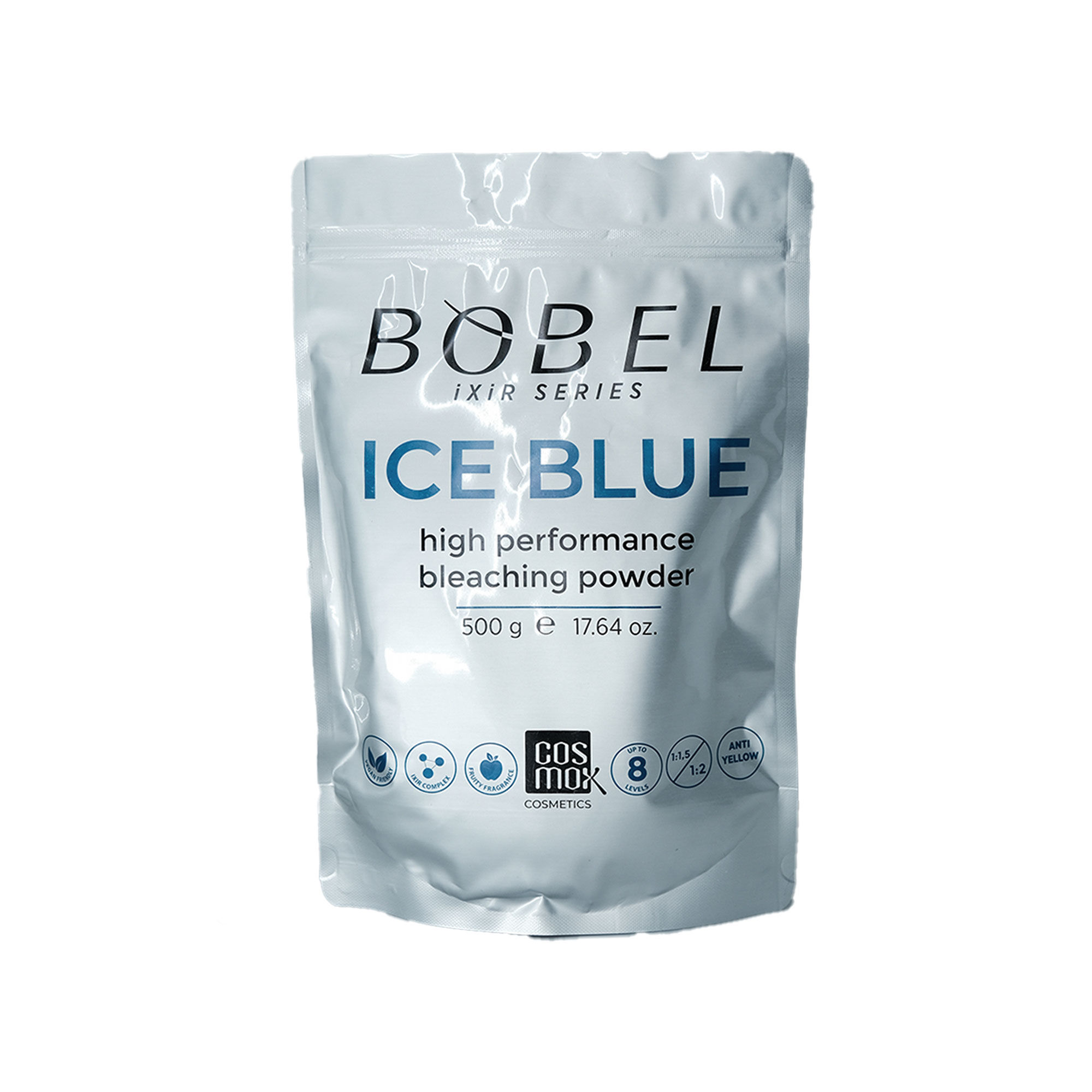 BOBEL® ICE BLUE AÇICI