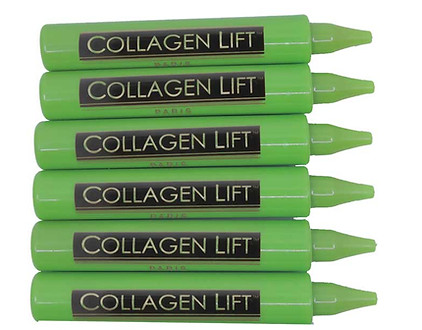 Collagen Lift Paris Detox Ampülleri