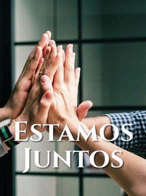 Estamos Juntos
