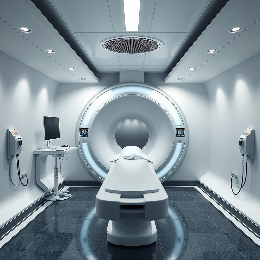 Sharepoint Mri The Beginner's Guide to Cardiac MRI Workflow: Essential Steps for New ...