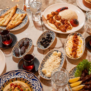 Kırmızı Mercimek Köftesi Tarifi: Pratik ve Lezzetli Adımlar