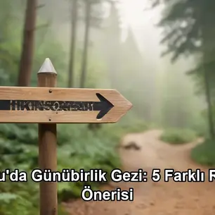 Bolu günübirlik gezi rotaları - Bolu Dağı İbrahimin Yeri