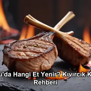Bolu et kıvırcık kuzu rehberi - Bolu Dağı İbrahimin Yeri