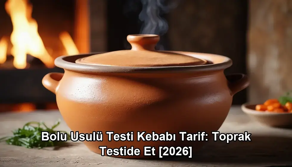 Bolu usulü testi kebabı tarif - kapak görseli