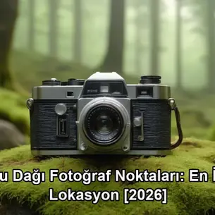 bolu dağı fotoğraf noktaları - kapak görseli