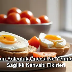 yolculuk öncesi kahvaltı - kapak görseli
