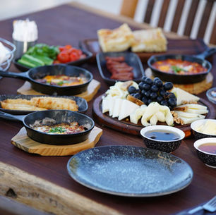 sapanca kahvaltı mekanları - kapak görseli