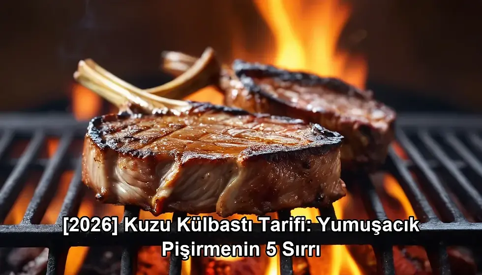 kuzu külbastı tarifi - kapak görseli