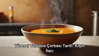 tarhana çorbası tarifi - kapak görseli