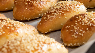 Bolu Usulü Poğaça Tarifi: Yöresel Fırın Lezzeti görseli