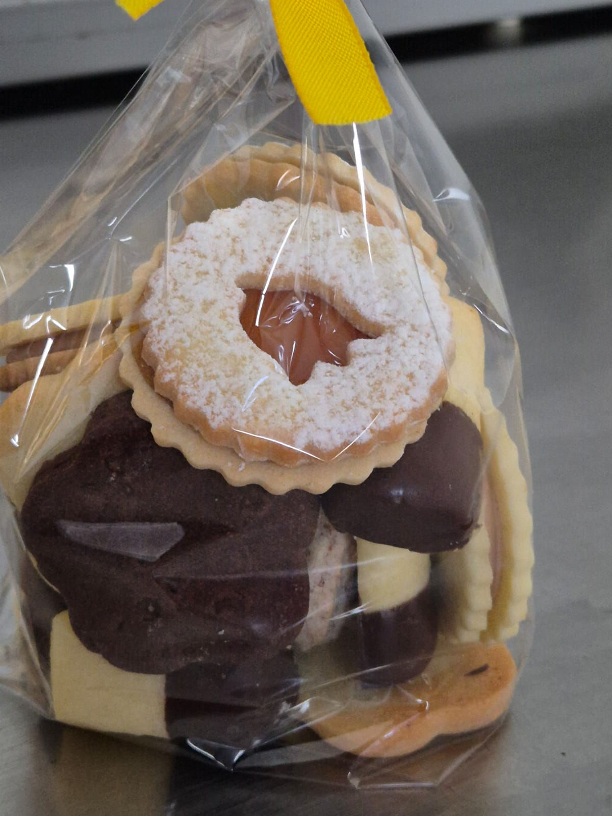 Gemischte Gutzi/250gr