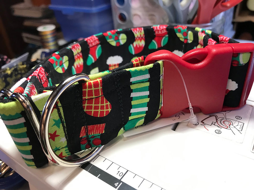 Christmas Stockings