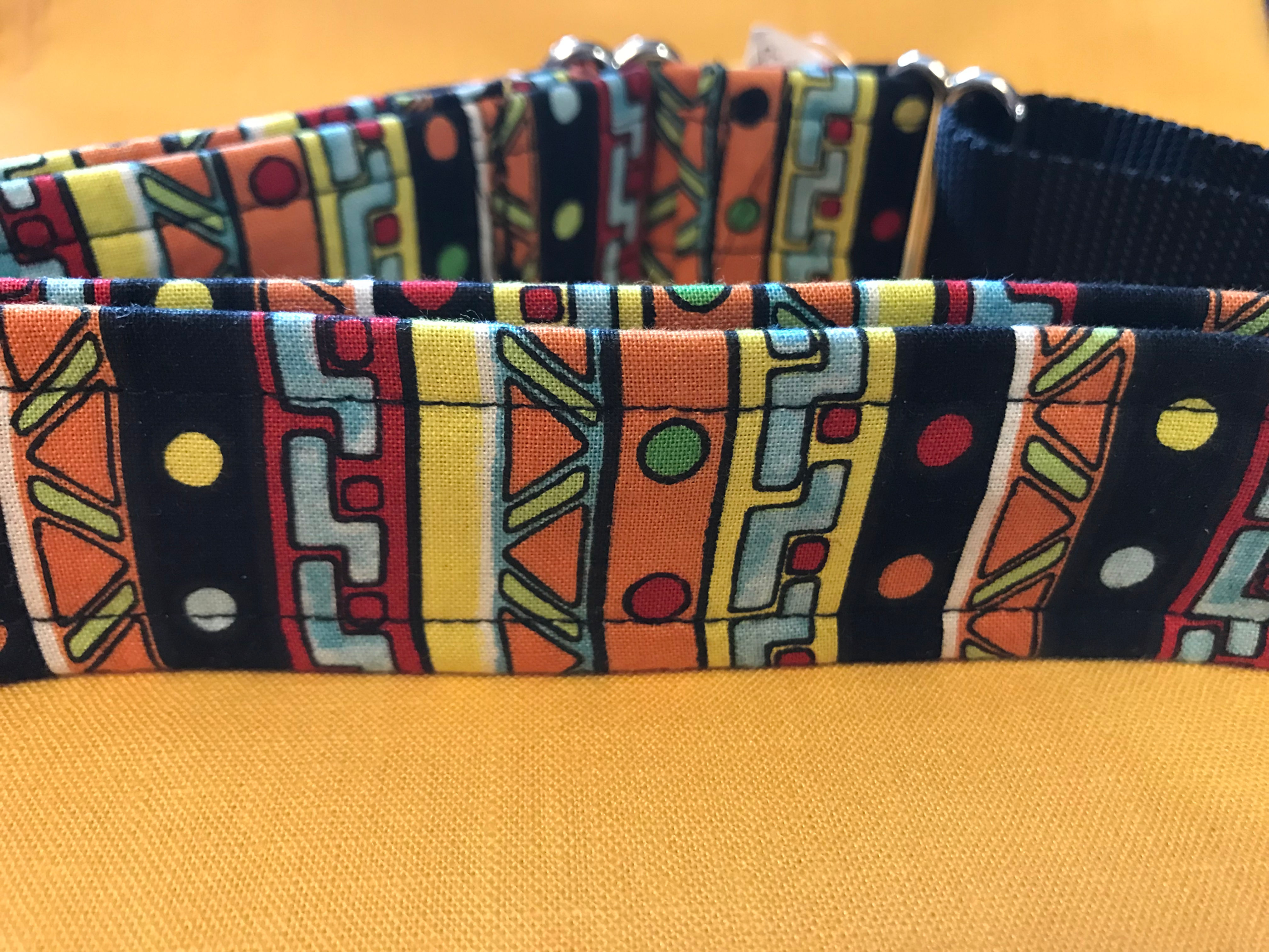 Multi Geometric Pattern