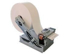 Thumbnail: NP-3611BD-3 (3 inch, high speed, head opens, 16 gray scale, Large paper holder)