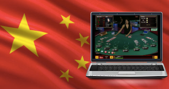 China to punish online gamers