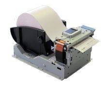 Thumbnail: NP-2511X (2 inch width, head opens, 16 gray scale, 2D barcode)