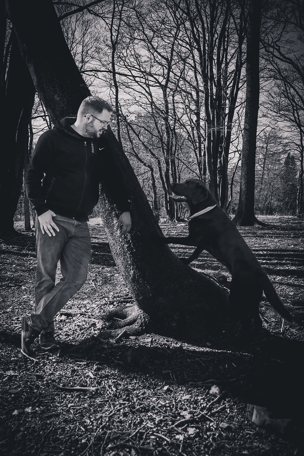 Euer Fotografenduo aus Lüdenscheid - Dennis