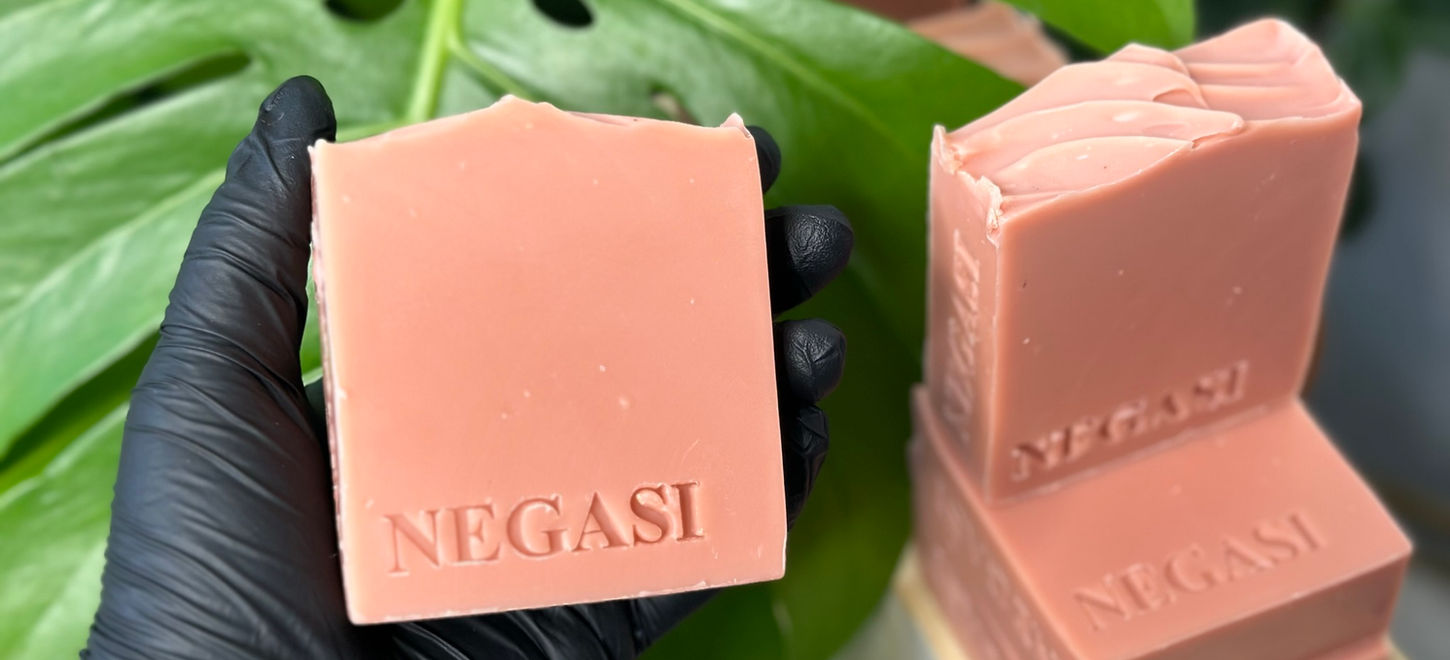 Rose Clay