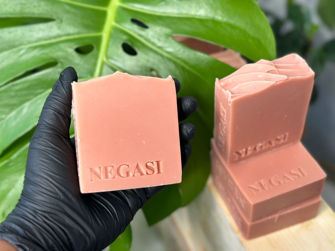 Rose Clay