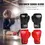 Thumbnail: 3-10 Years Kids Boxing Gloves for Boy/Girls,Boxing Gloves, Boxing Training Glove