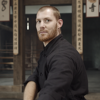 Sifu Chris Lyle Rare Moment.png