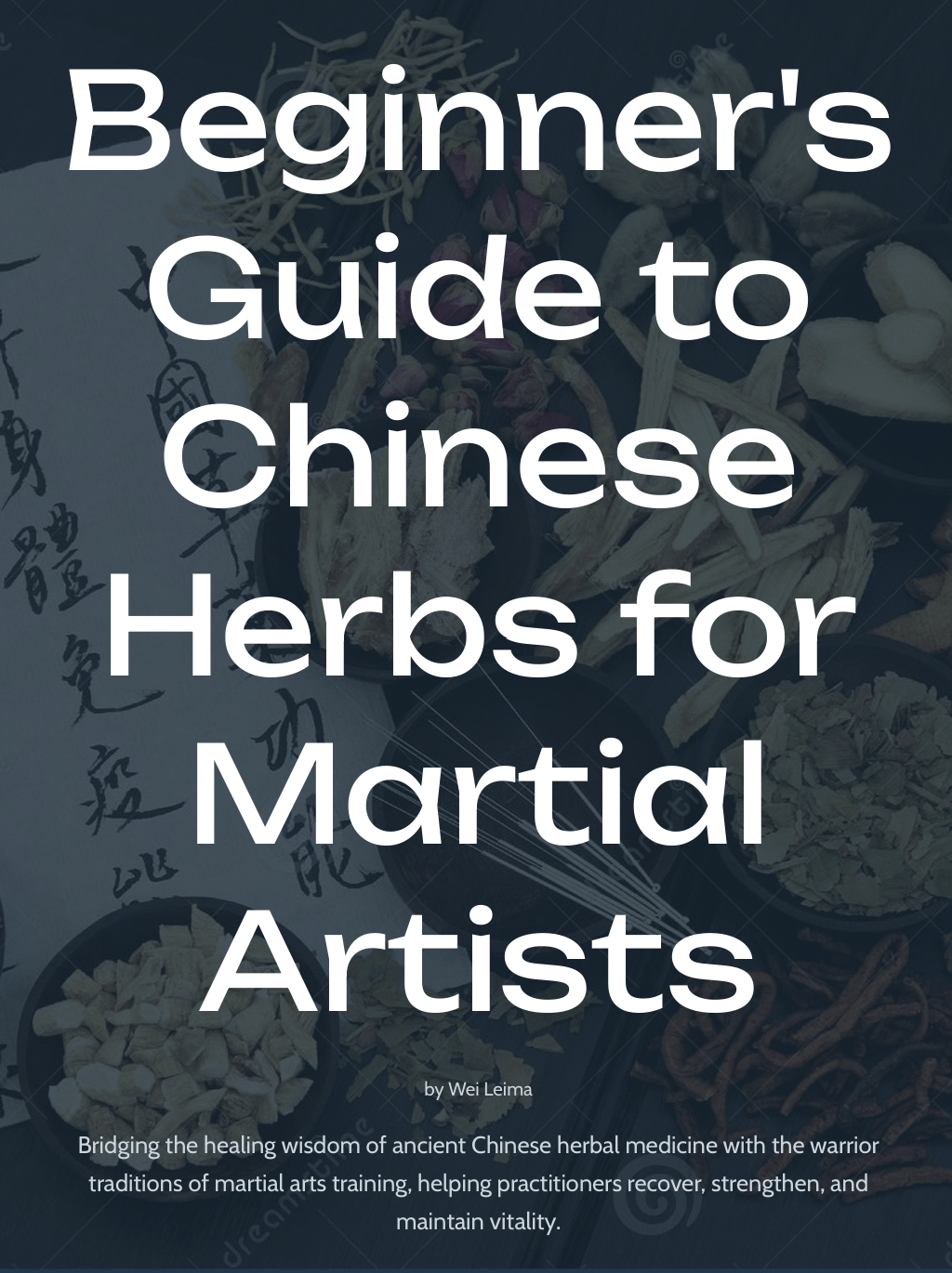 Beginner’s Guide to 30 Dit Da Herbs