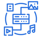 Digital spanish-english curriculum by Comprendo!