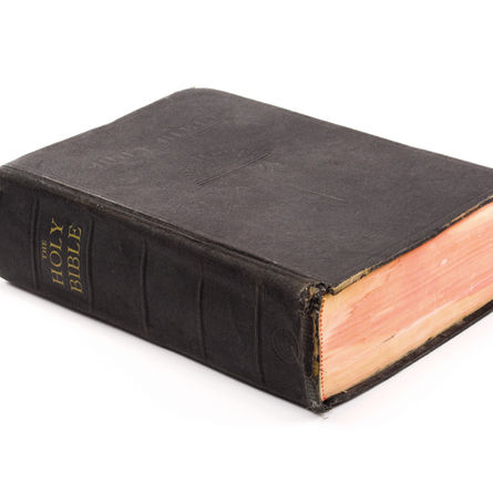 Shakespeare's Bible