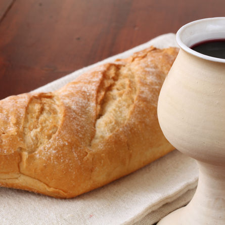 Nevin on the Lord's Supper