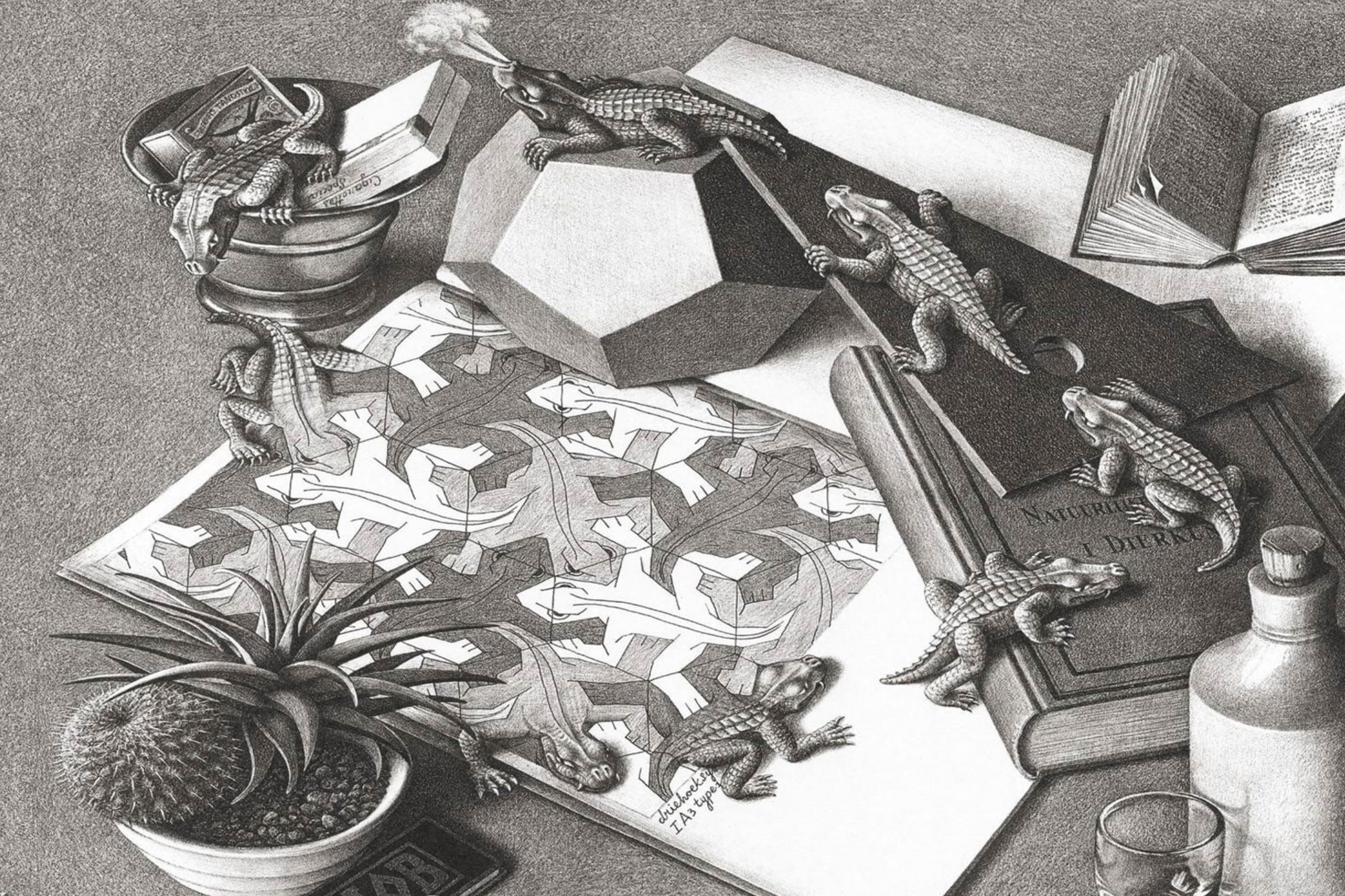 Exhibition Art - NG7