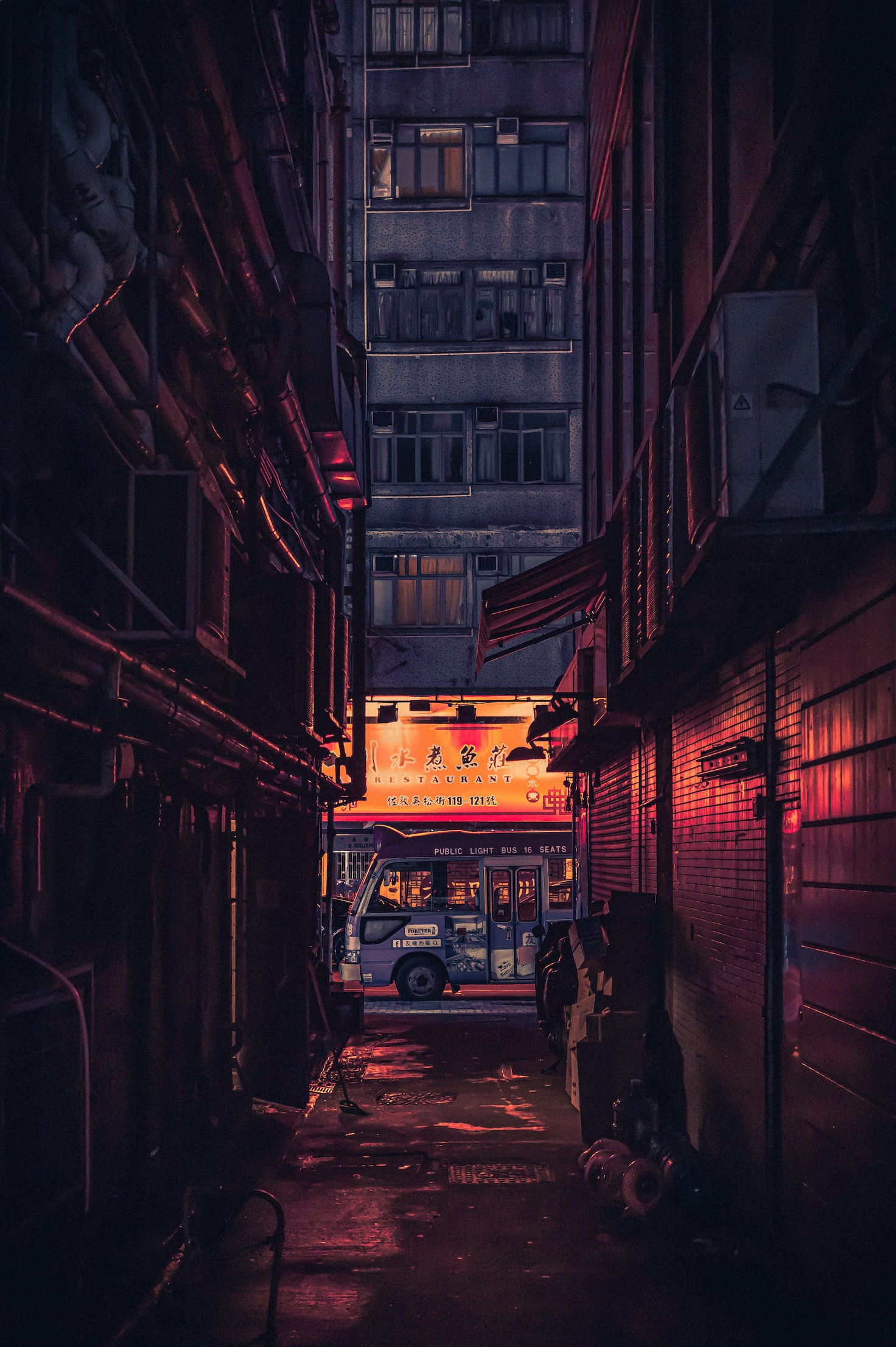 City - NI1