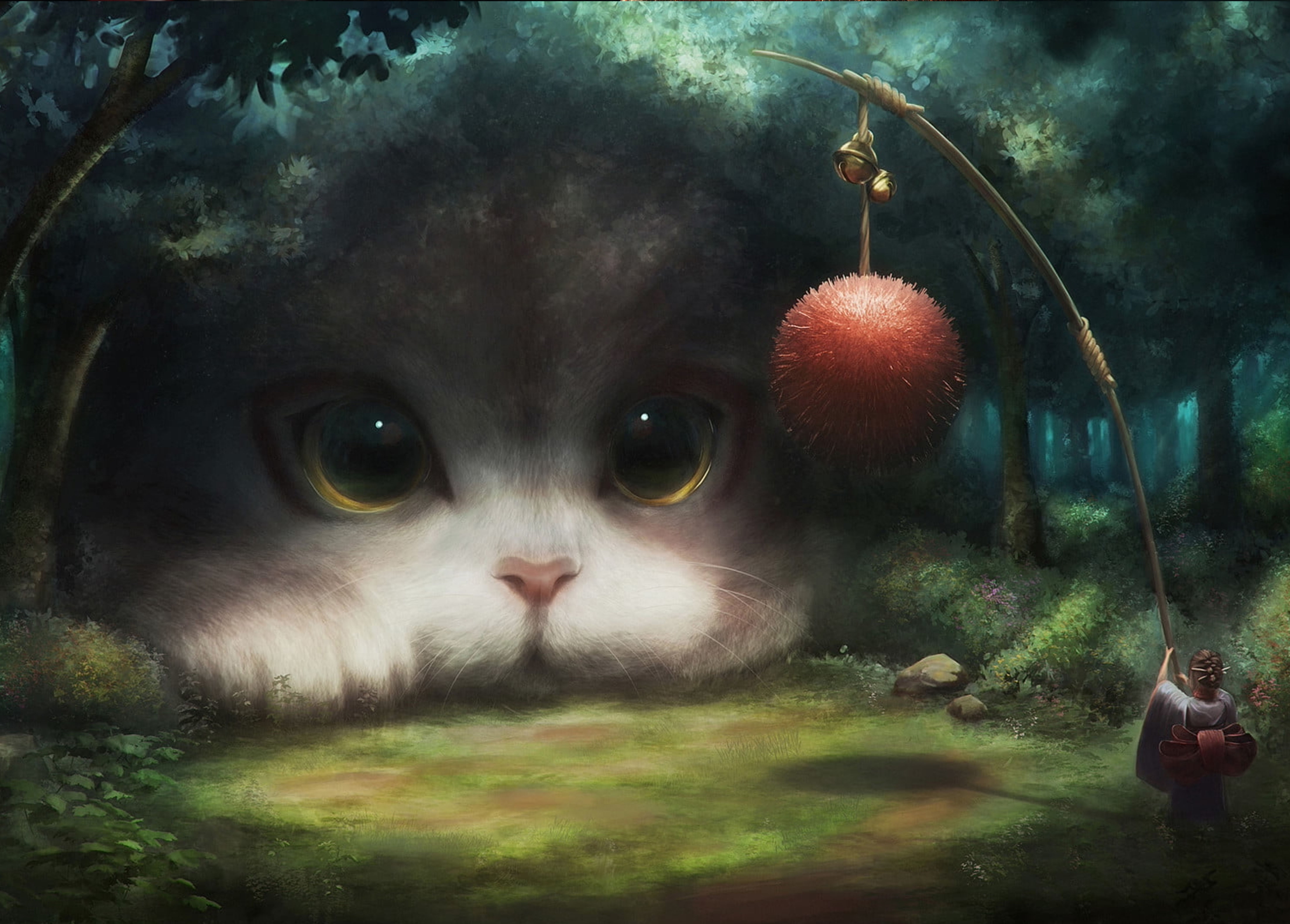Exhibition Art - NG1