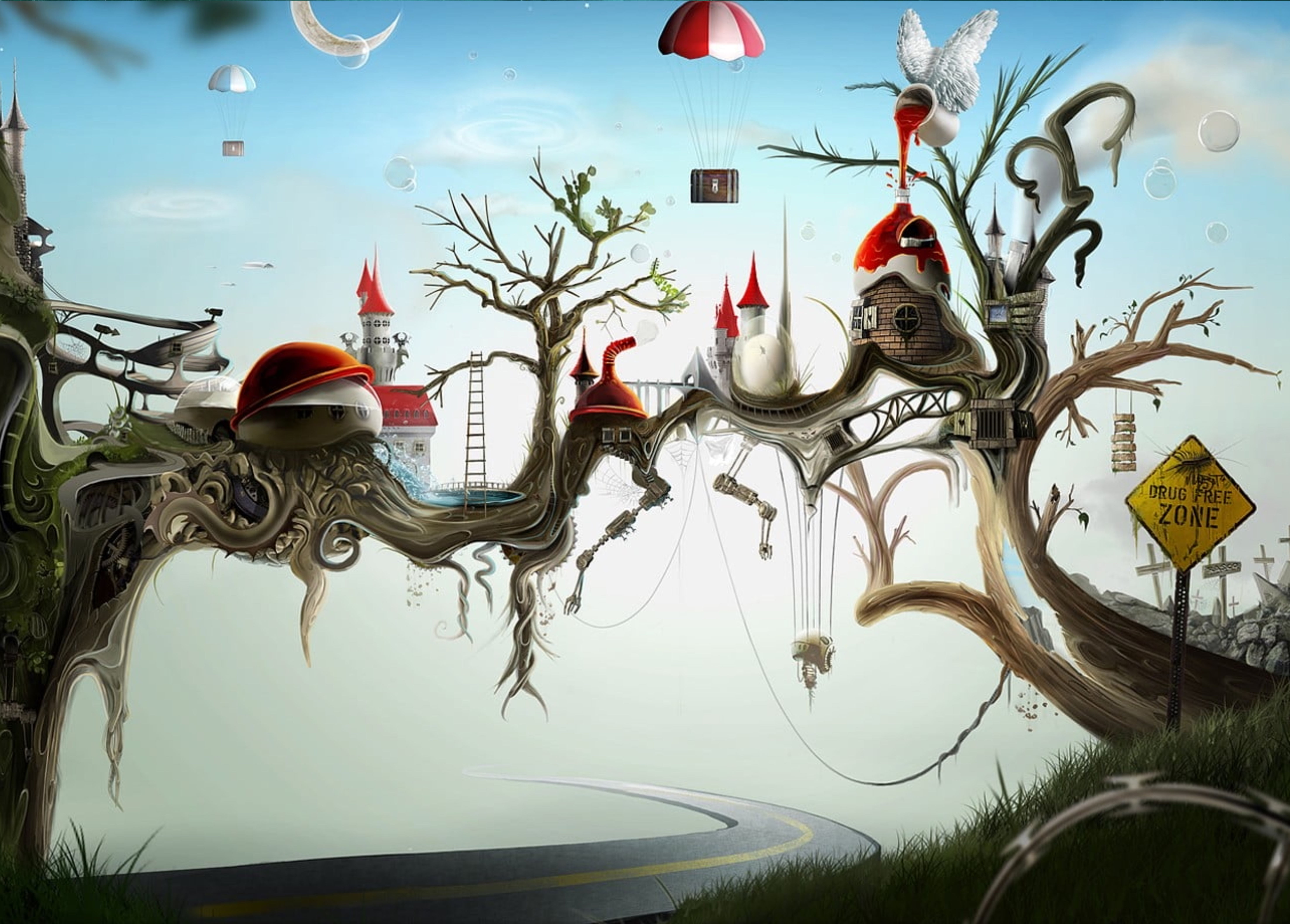 Exhibition Art - NG6