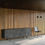 Thumbnail: GRAPHIC SIDEBOARD - 4 DOOR