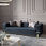 Thumbnail: Martina brass detailed sofa