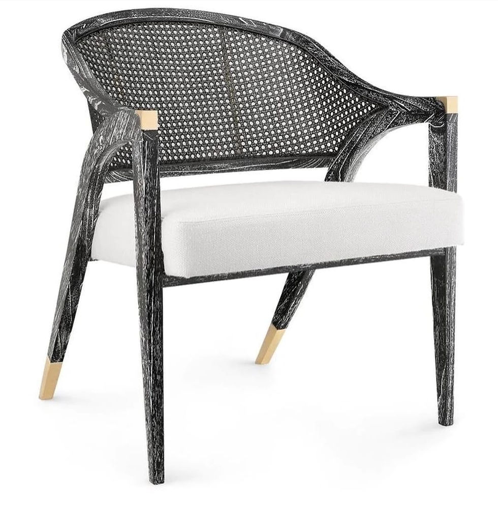 Thumbnail: Dunbar Armchair