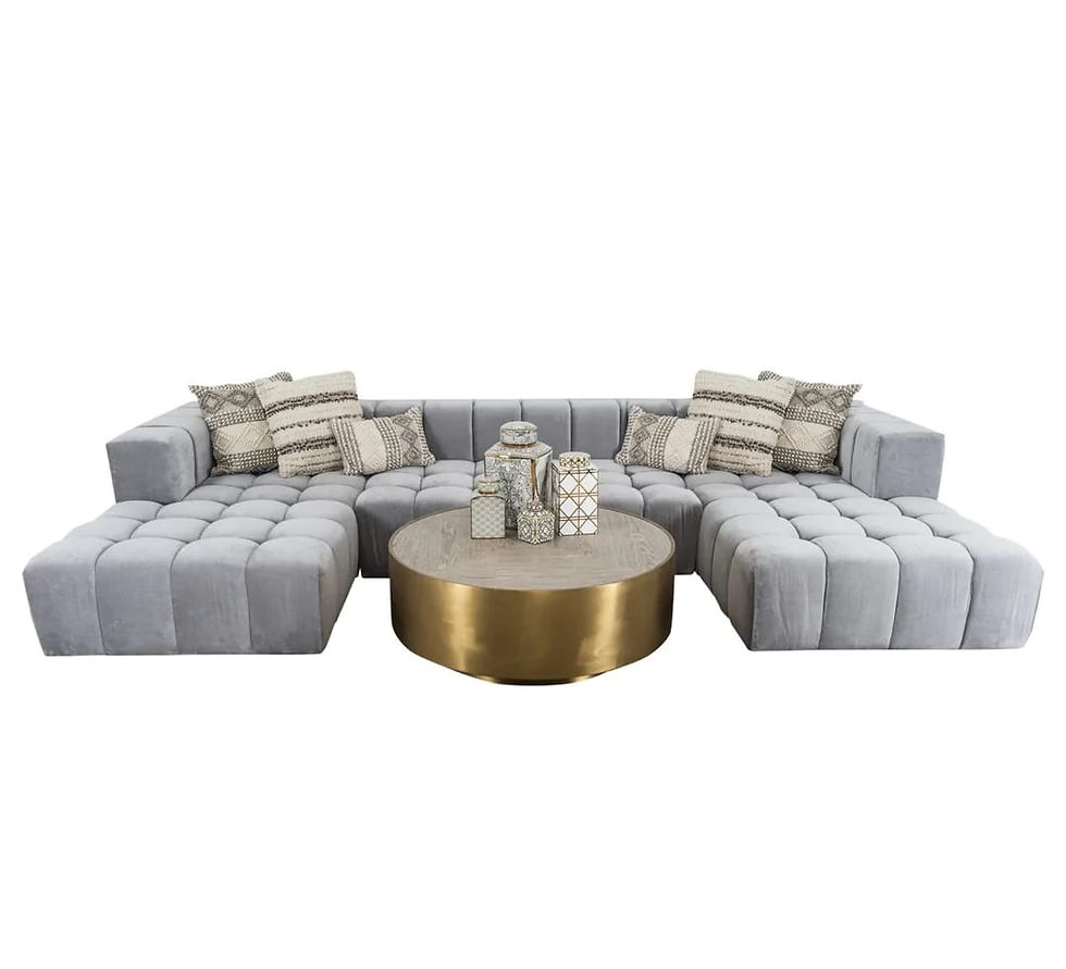 Thumbnail: Delano Modular Dual Sectional