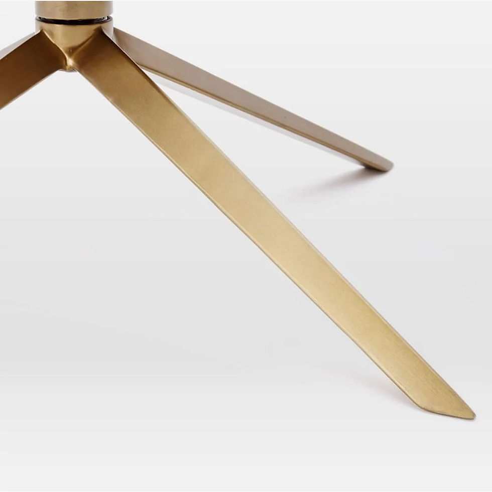 Thumbnail: Rabbit & Roar Swivel Chair