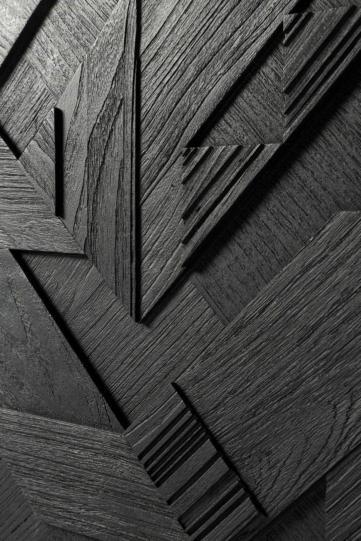 Thumbnail: GRAPHIC SIDEBOARD - 4 DOOR