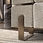 Thumbnail: Martina brass detailed sofa