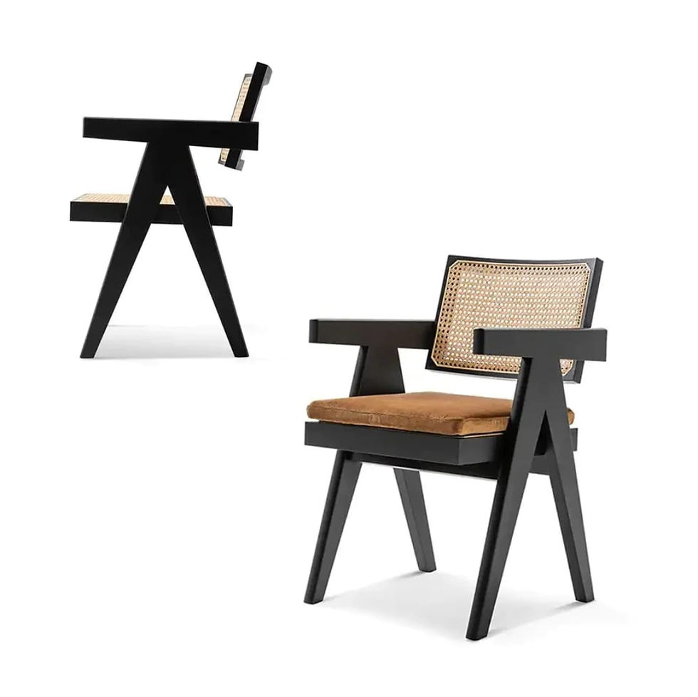 Thumbnail: Capitol Chair