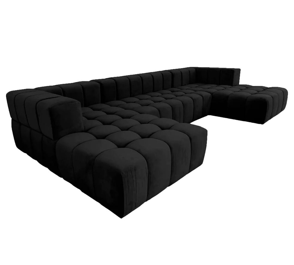 Thumbnail: Delano Modular Dual Sectional