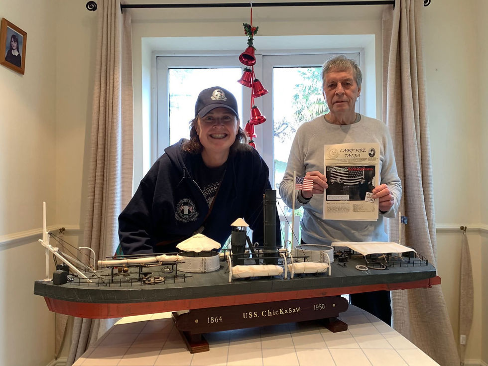 “The Perfect Bake Oven”