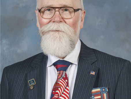 Dr. Richard Sommer’s Barefoot Genius
Happy Saturday!