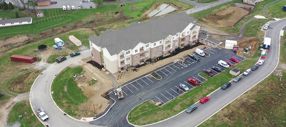 Senior Living