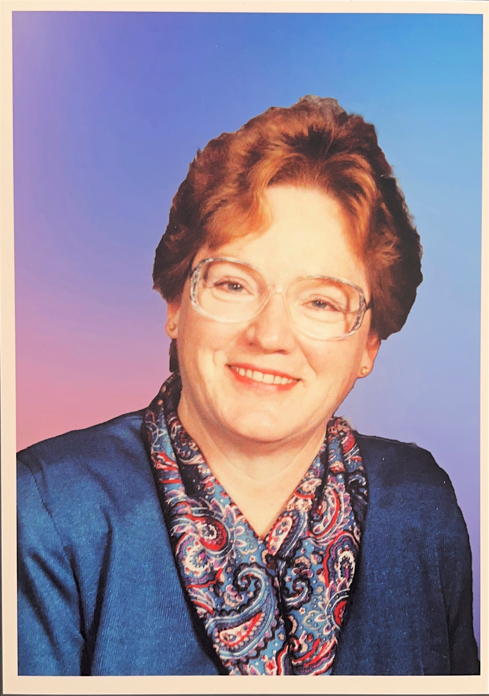 Catherine Carol Roper | Obituary | Statesman-Examiner