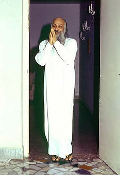 OSHO